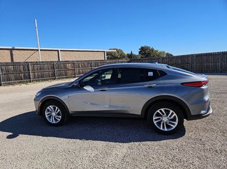 New 2026 Buick Envista Preferred video 2