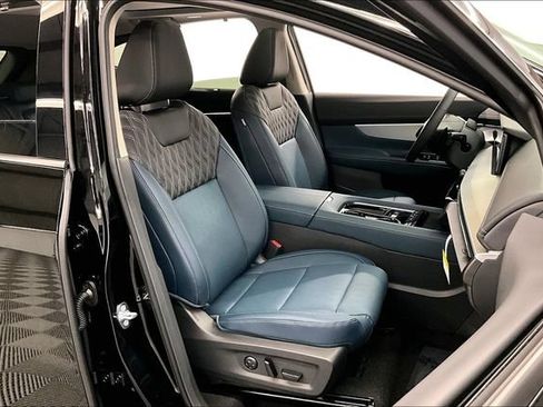 New 2026 Nissan Murano Platinum w/ Technology Package AWD/4WD image 40