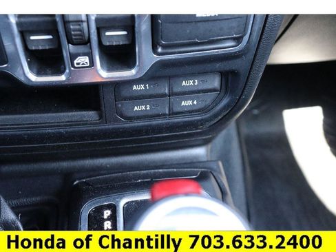 Used 2019 Jeep Wrangler Unlimited Sahara w/ Quick Order Package 24M Moab image 13