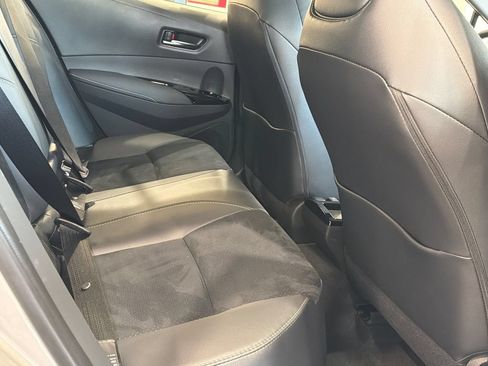 New 2026 Toyota Corolla GR AWD/4WD image 15