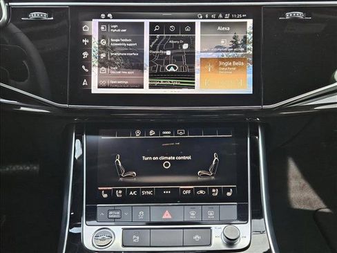 New 2025 Audi Q7 3.0T Premium Plus w/ Premium Plus Package image 11