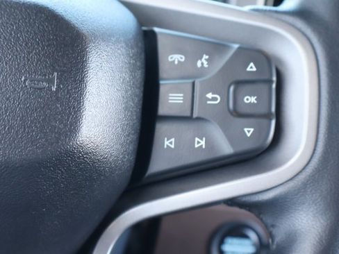 Used 2023 Ford Bronco Outer Banks image 19