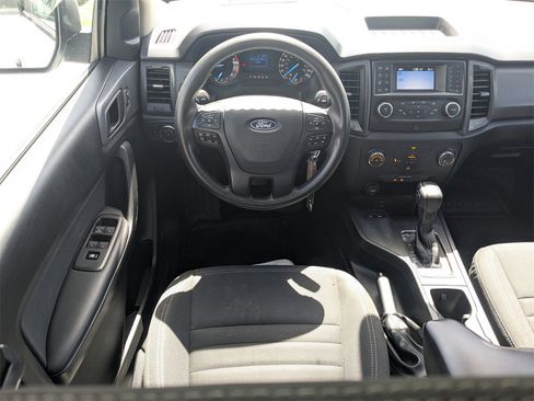 Used 2022 Ford Ranger XL w/ Equipment Group 101A High image 16
