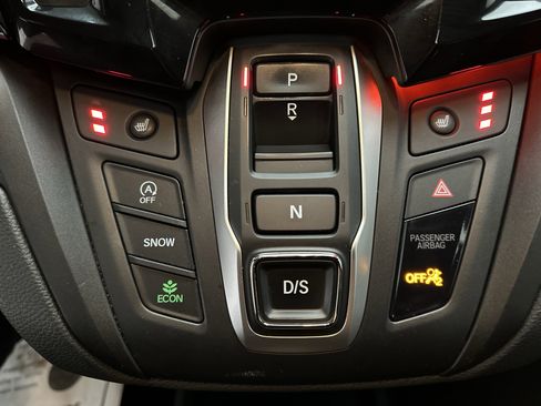 Used 2023 Honda Odyssey Sport image 38