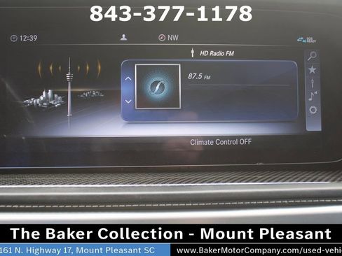 Certified 2022 Mercedes-Benz G 63 AMG 4MATIC image 43