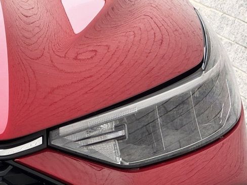 New 2026 Ford Escape ST-Line Select w/ Equipment Group 401A image 5