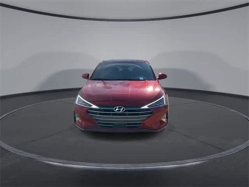 Used 2020 Hyundai Elantra Limited w/ Ultimate Package 03 image 3