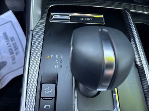 Certified 2025 MAZDA CX-70 3.3 Turbo w/ Premium Plus Pkg image 26