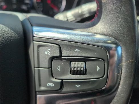 Used 2022 Chevrolet Blazer RS w/ Enhanced Convenience Package AWD/4WD image 30
