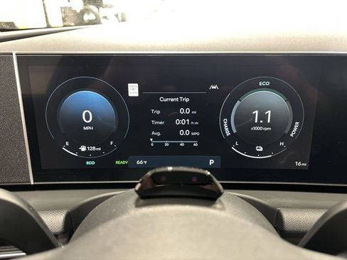 New 2025 Hyundai Tucson SEL image 19