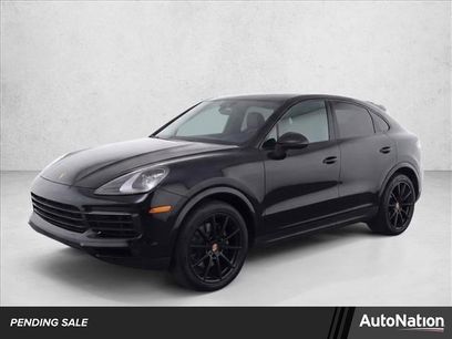 Used 2020 Porsche Cayenne