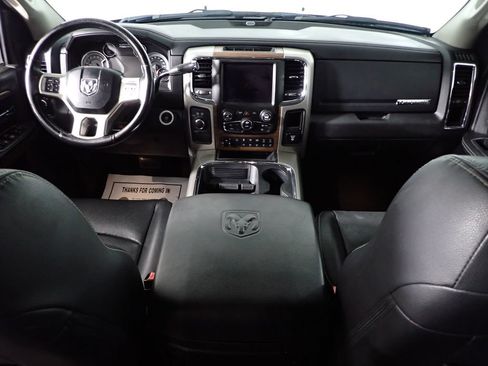 Used 2018 RAM 3500 Laramie AWD/4WD image 31