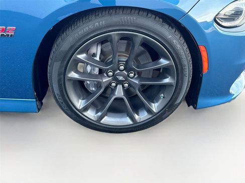 Used 2022 Dodge Charger Scat Pack image 38