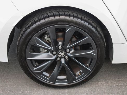 Certified 2023 Toyota Corolla SE image 12