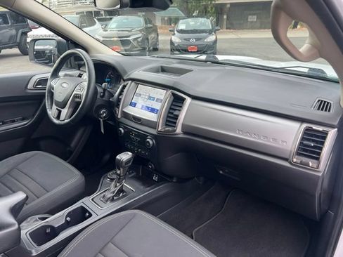 Used 2022 Ford Ranger XLT w/ Equipment Group 301A Mid AWD/4WD image 29