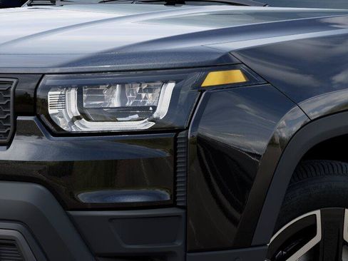 New 2026 Jeep Cherokee Limited AWD/4WD image 27