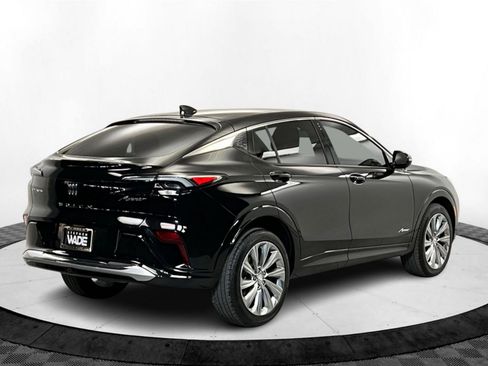Used 2024 Buick Envista Avenir image 6