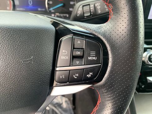 Used 2023 Ford Explorer ST-Line AWD/4WD image 29