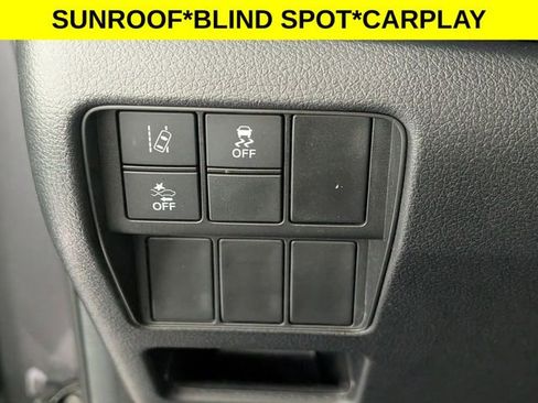 Used 2022 Honda CR-V EX image 15