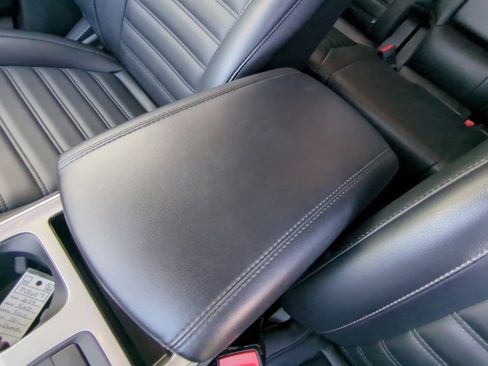 Certified 2024 Ford Edge SEL image 20