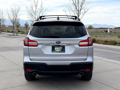 Used 2020 Subaru Ascent Premium w/ Convenience Package AWD/4WD image 7