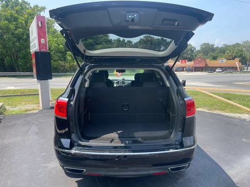 Used 2017 Buick Enclave Premium FWD image 13
