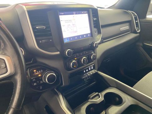 Used 2022 RAM 1500 Big Horn AWD/4WD image 26