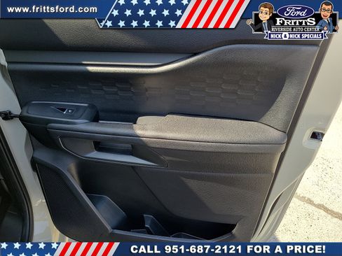 Used 2025 Ford Ranger XL RWD image 22