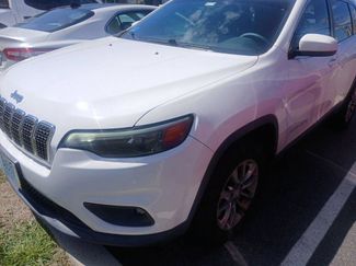 Used 2019 Jeep Cherokee Latitude Plus w/ Cold Weather Group AWD/4WD video 1