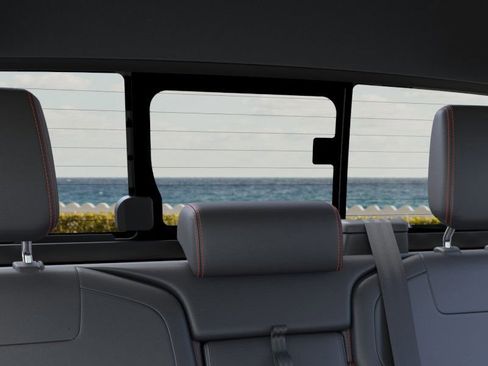 New 2026 Ford Ranger Raptor image 44