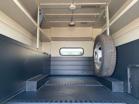 Used 2016 RAM 4500 Tradesman w/ Max Tow Package AWD/4WD image 40