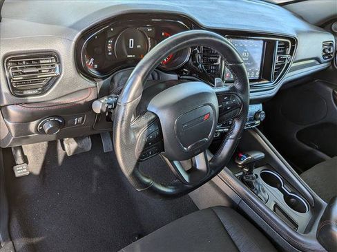 Used 2024 Dodge Durango GT image 10