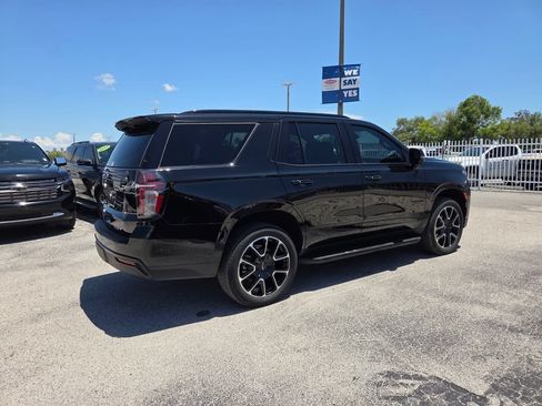 Used 2024 Chevrolet Tahoe RST w/ Luxury Package AWD/4WD image 16