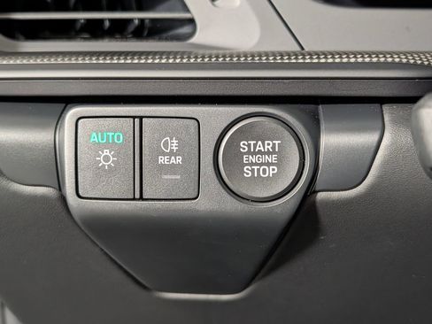 Certified 2025 Porsche 911 Targa 4 GTS image 34