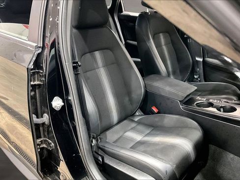 Used 2023 Honda Civic Sport image 7