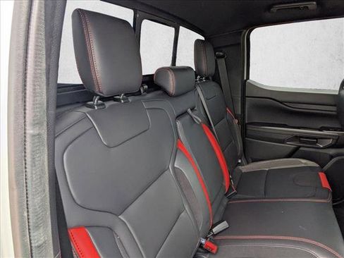 Used 2026 Ford Ranger Raptor AWD/4WD image 17