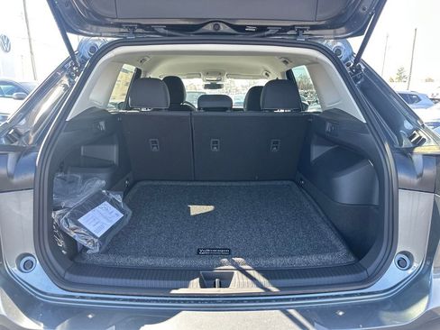 New 2026 Volkswagen Tiguan S image 23