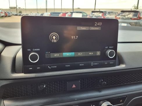 Used 2025 Honda CR-V Sport image 21
