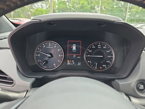 New 2026 Subaru Crosstrek 2.5i Wilderness AWD/4WD image 39