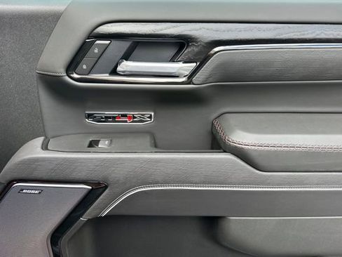 New 2026 GMC Sierra 1500 AT4X AWD/4WD image 19