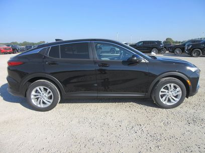 New 2026 Buick Envista Preferred