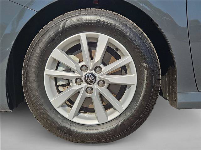 Used 2026 Toyota Camry LE FWD image 29