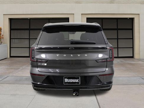 Certified 2025 Volvo EX90 Ultra image 5