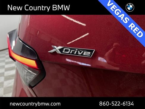 Used 2025 BMW 230i xDrive Coupe w/ Convenience Package image 11
