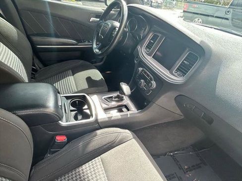 Certified 2023 Dodge Charger SXT image 31