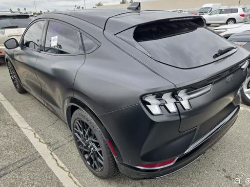 Used 2023 Ford Mustang Mach-E GT w/ GT Performance Edition image 3