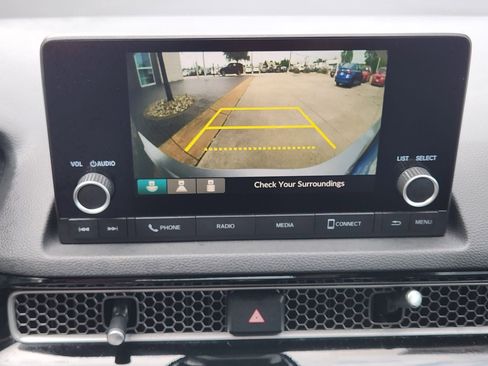 Used 2024 Honda Civic Sport image 17