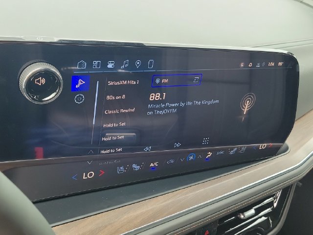 New 2026 Chevrolet Tahoe High Country AWD/4WD image 29