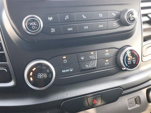 Certified 2024 Ford Transit 250 Low Roof w/ Exterior Upgrade Package image 20