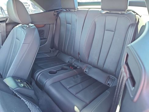 Used 2020 Audi A5 2.0T Premium Plus w/ Premium Plus image 18